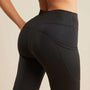 Nala™ High-Waist Leggings mit Taschen