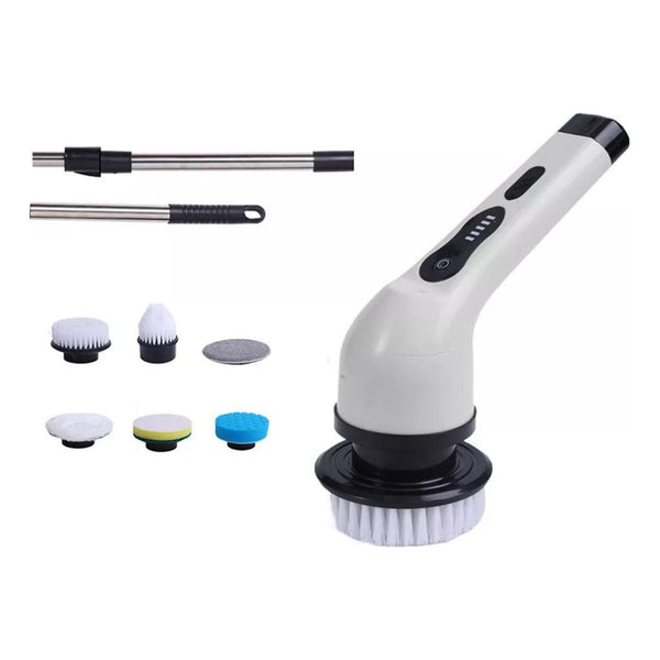 CleanPro | Easy CleanElektrische Reinigungsbürste