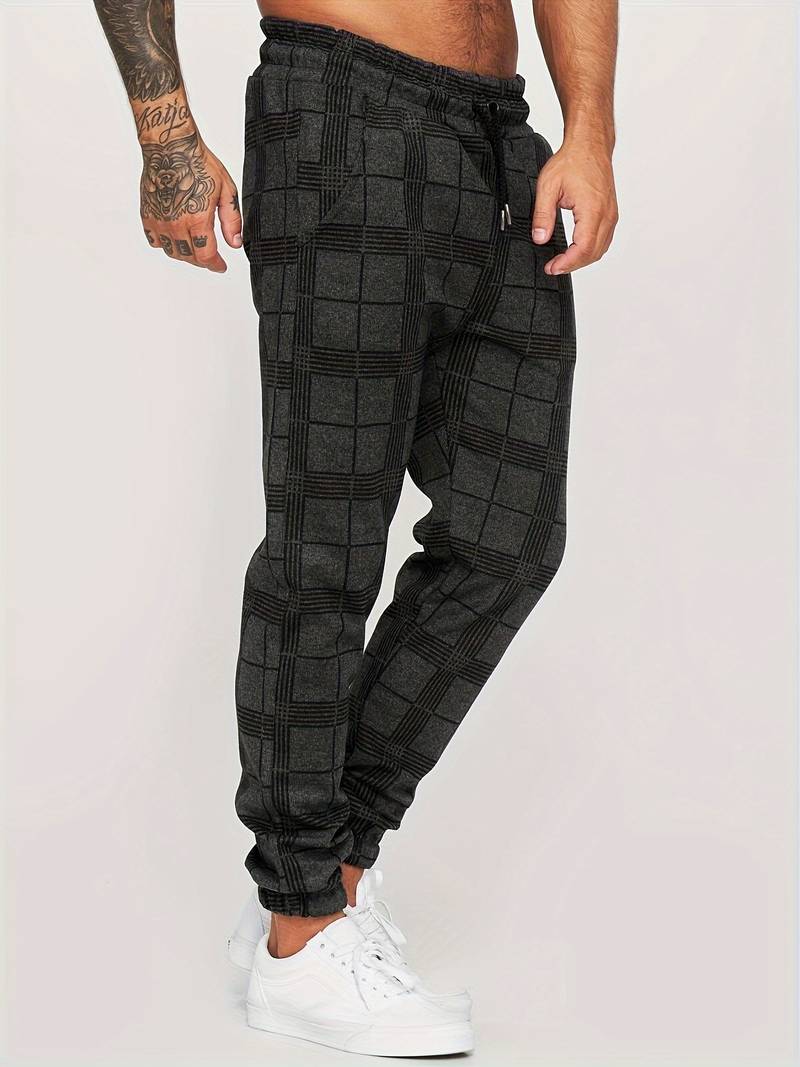 Damen Jogginghose mit lockerer Passform | Bequeme Freizeit- und Loungehose | Stilvoller Komfort für jeden Tag