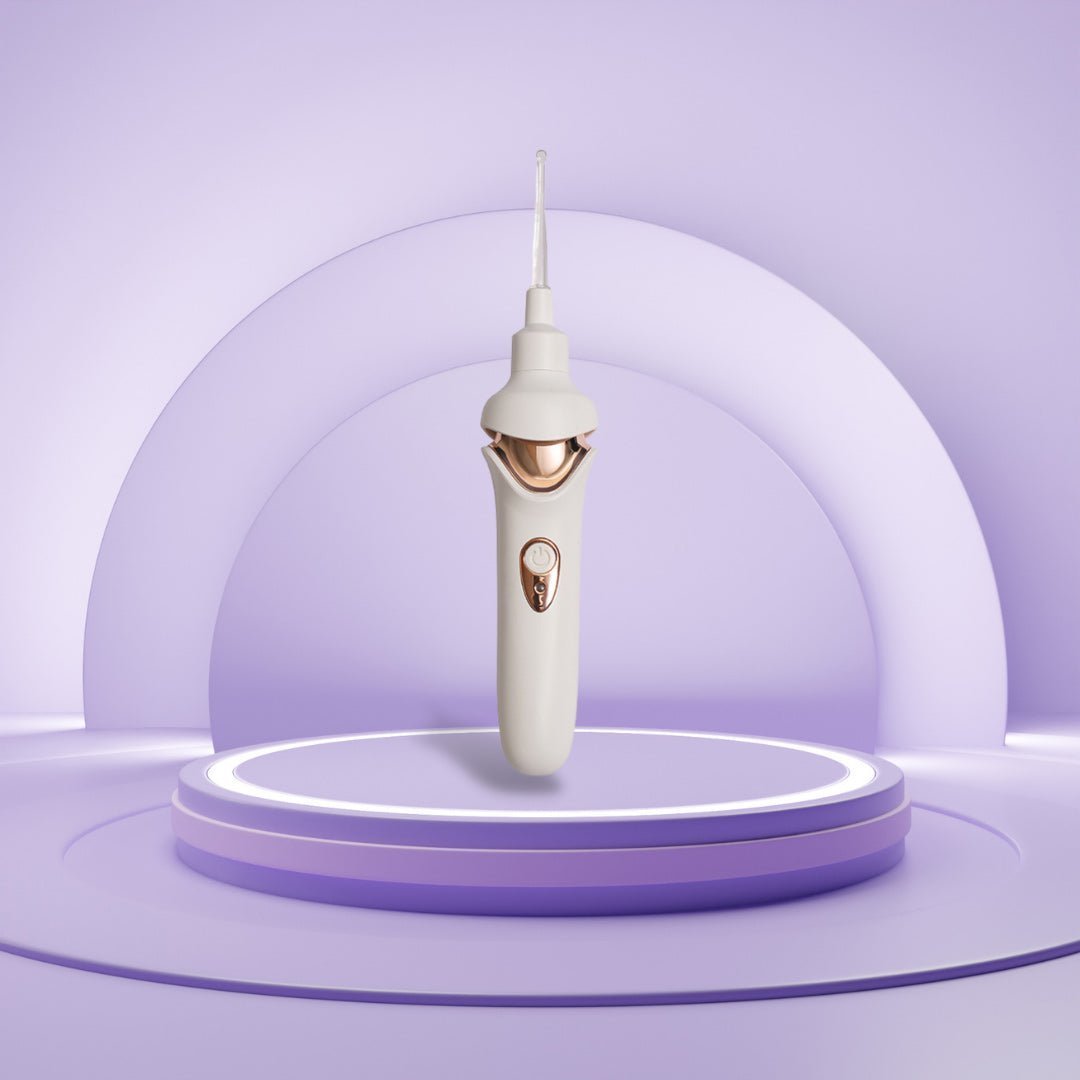 Earlo™ - Schmerzfreie Ohrenschmalzentfernung für die ganze Familie