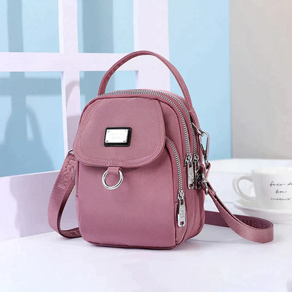 Lady™ | Klassische Tasche by Venzani