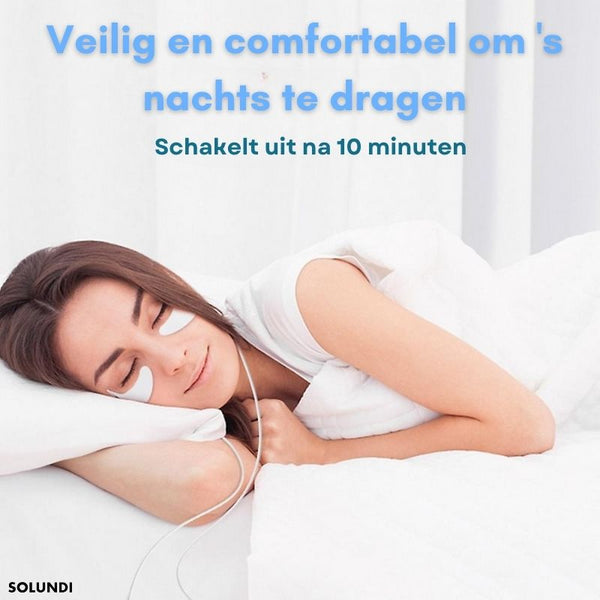 YouthfulAura™ - Angenehme & straffende Gesichtsmassage |  65% MEGARABATT