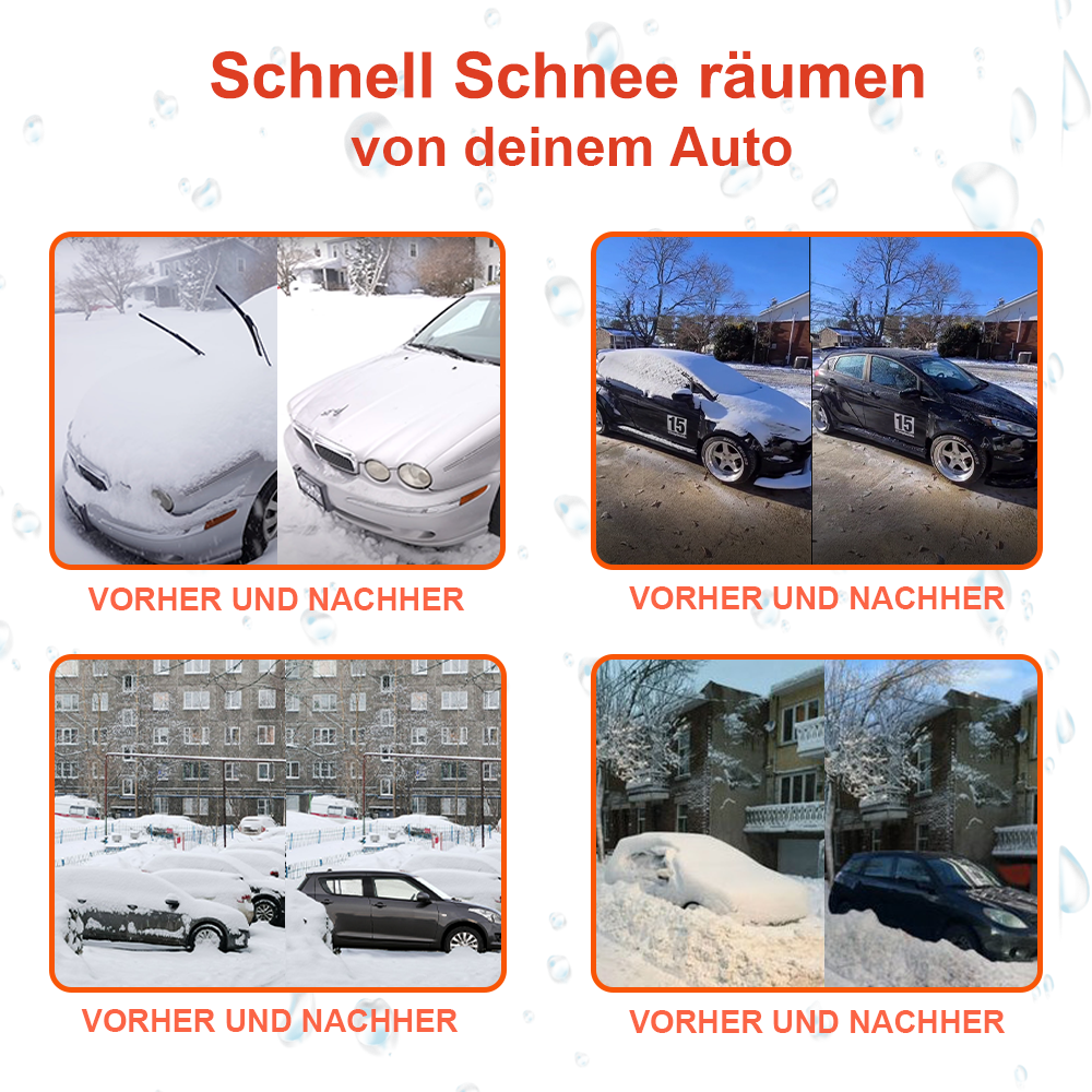 ChillBreaker™ Tragbarer kinetischer Molekularwärmer - Überall gemütlich bleiben!