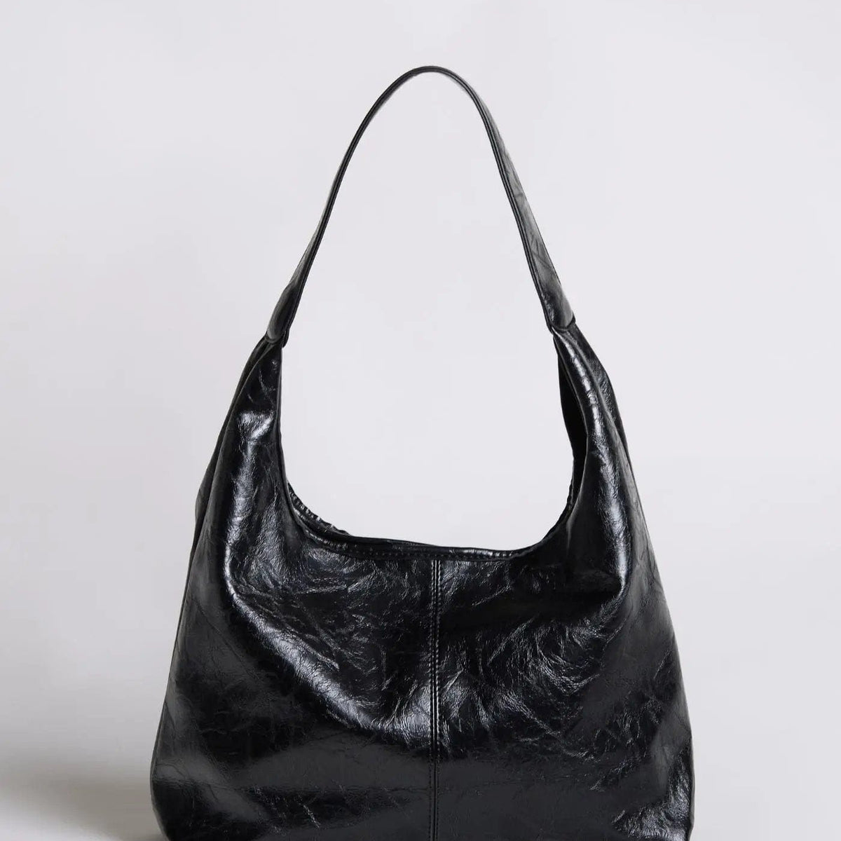 LederCharme™ Elegante Damen-Schultertasche in Vintage-Optik