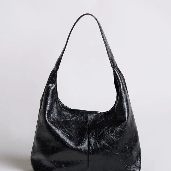 LederCharme™ Elegante Damen-Schultertasche in Vintage-Optik