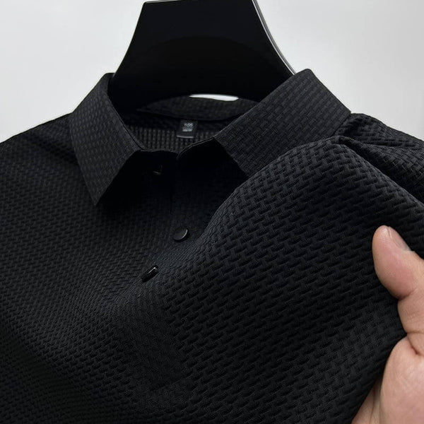 Mason™ - Prestige-Luxus-Herrenpolo