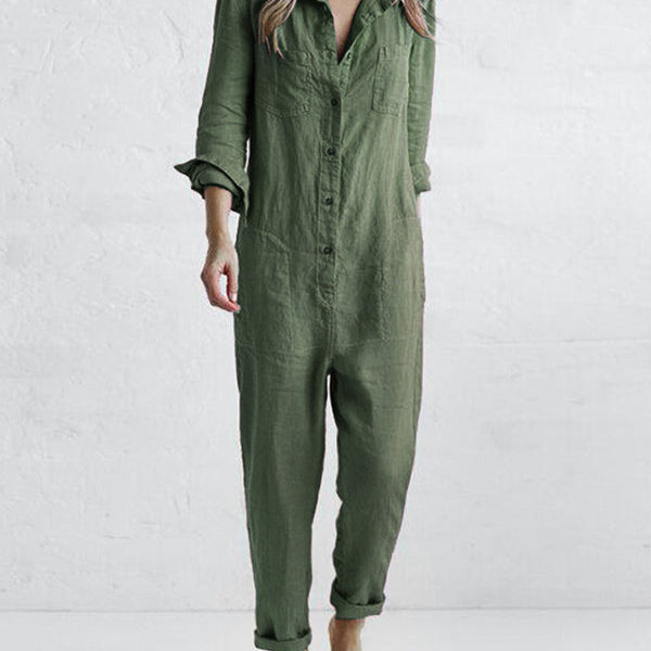 Fränze™ Freizeit-Overall