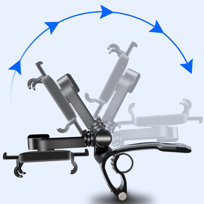 VersaHold™ – Müheloser Komfort für das Telefon!