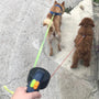 UltraTangle™ - Sorgenfreie Spaziergänge für Sie und Ihre Hunde