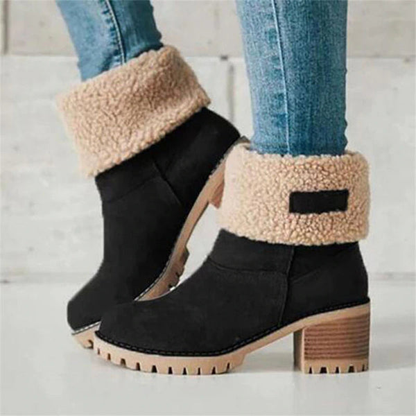 Gretta Atelier™ Stiefel | Nie wieder kalte Füße | 50% RABATT!