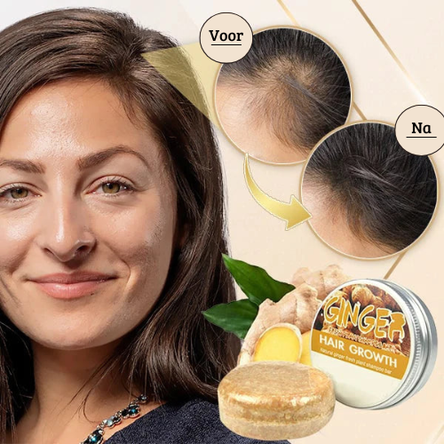 ReGrow™  | Sichtbare Ergebnisse in 7 Tagen
