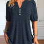 Kaia™ Blouse pofmouw