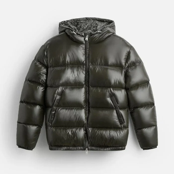 Venzani's OG Pufferjacke