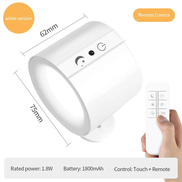 LumaFlex™ — Beherrschen Sie Ihre Stimmung mit perfektem Licht überall und jederzeit