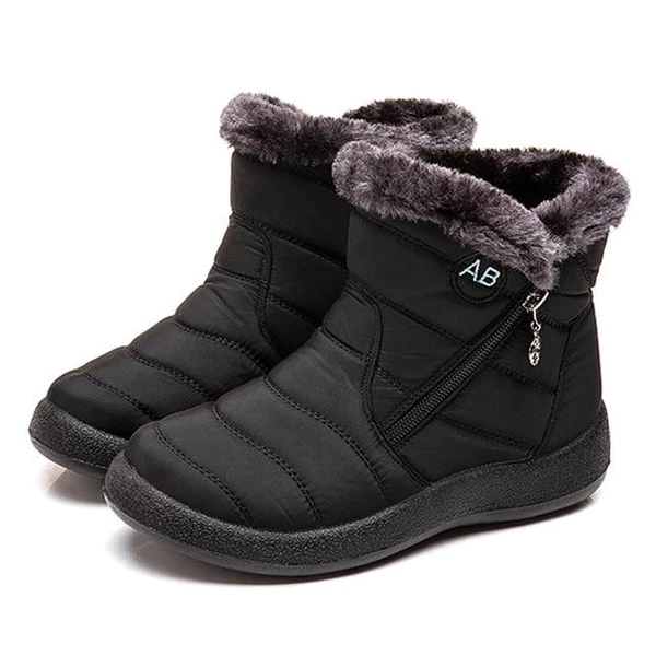 ArcticBlitz™  Wasserdichte Winterstiefel | 50% RABATT!