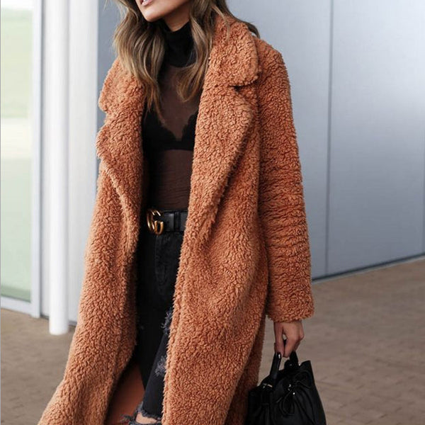 Debby's Strickjacke