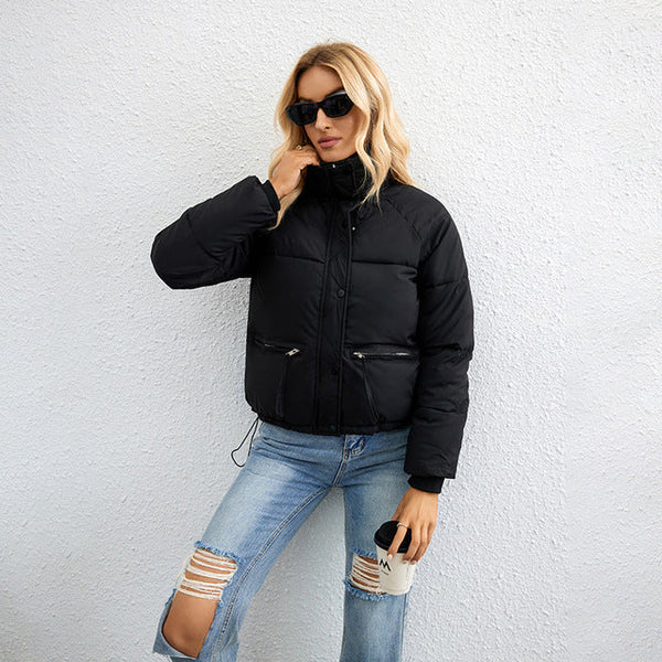 Cassidy™ | Legere Winter-Herbstjacke