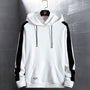 50% RABATT ||  Wilfried™ - Kapuzenpulloverjacke