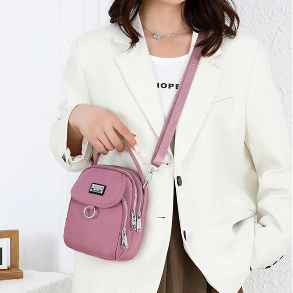 Lady™ | Klassische Tasche by Venzani