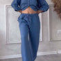 Daniella - Zweiteiliges Set