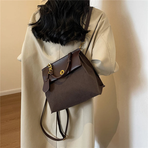 Linéa™ | Leder Umhängetasche