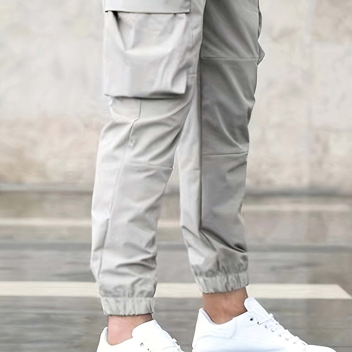 Bruno™ | Herren Cargo Hose