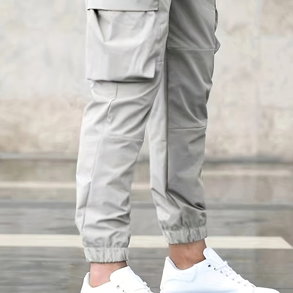 Bruno™ | Herren Cargo Hose