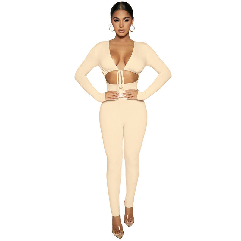 Pylomo - Ticy™ Jumpsuit