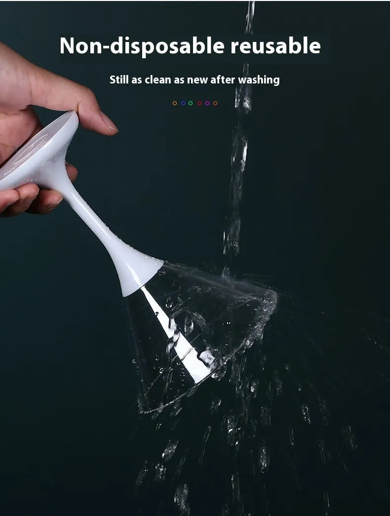 GlasGlo™ - LED-Lichtweingläser