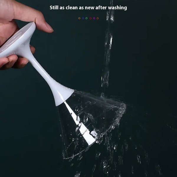 Glowware™ - LED-Licht-Weingläser