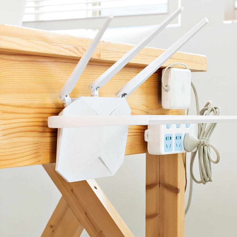 Klebehaken für Wand und Decke | Selbstklebende Haken ohne Bohren | KlebProfi