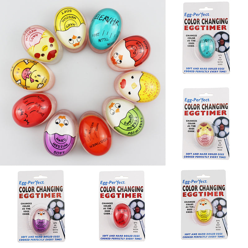 1+1 Gratis | EggMaster™ Präzise Steuerung des Kochvorgangs