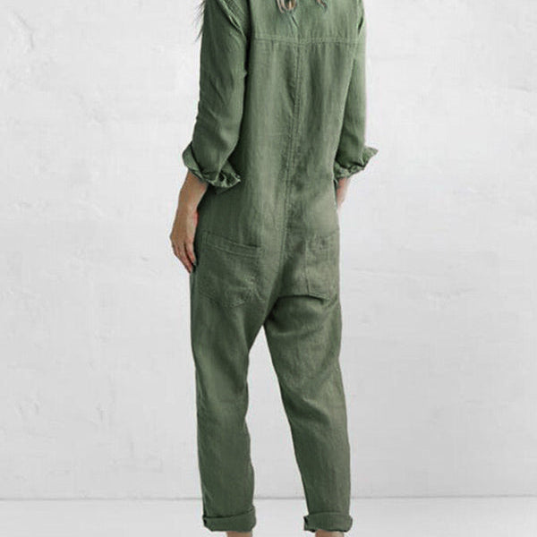 Fränze™ Freizeit-Overall