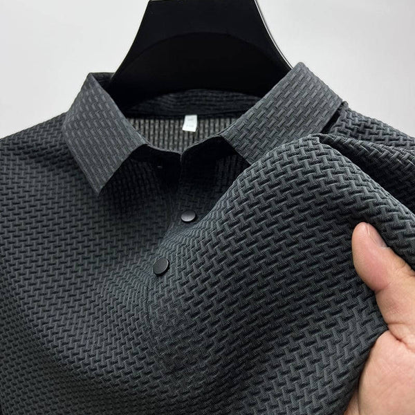 Mason™ - Prestige-Luxus-Herrenpolo