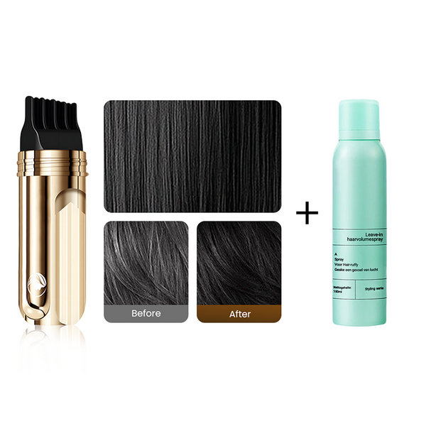 Marcusa™ |  Selbstbewusstseins-Booster Touch-Up-Stick für mühelosen Stil