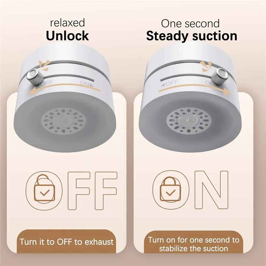 MagNova™ | Snap and Go mit felsenfestem Halt an jedem Ort