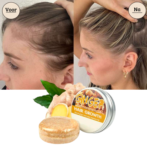 ReGrow™  | Sichtbare Ergebnisse in 7 Tagen