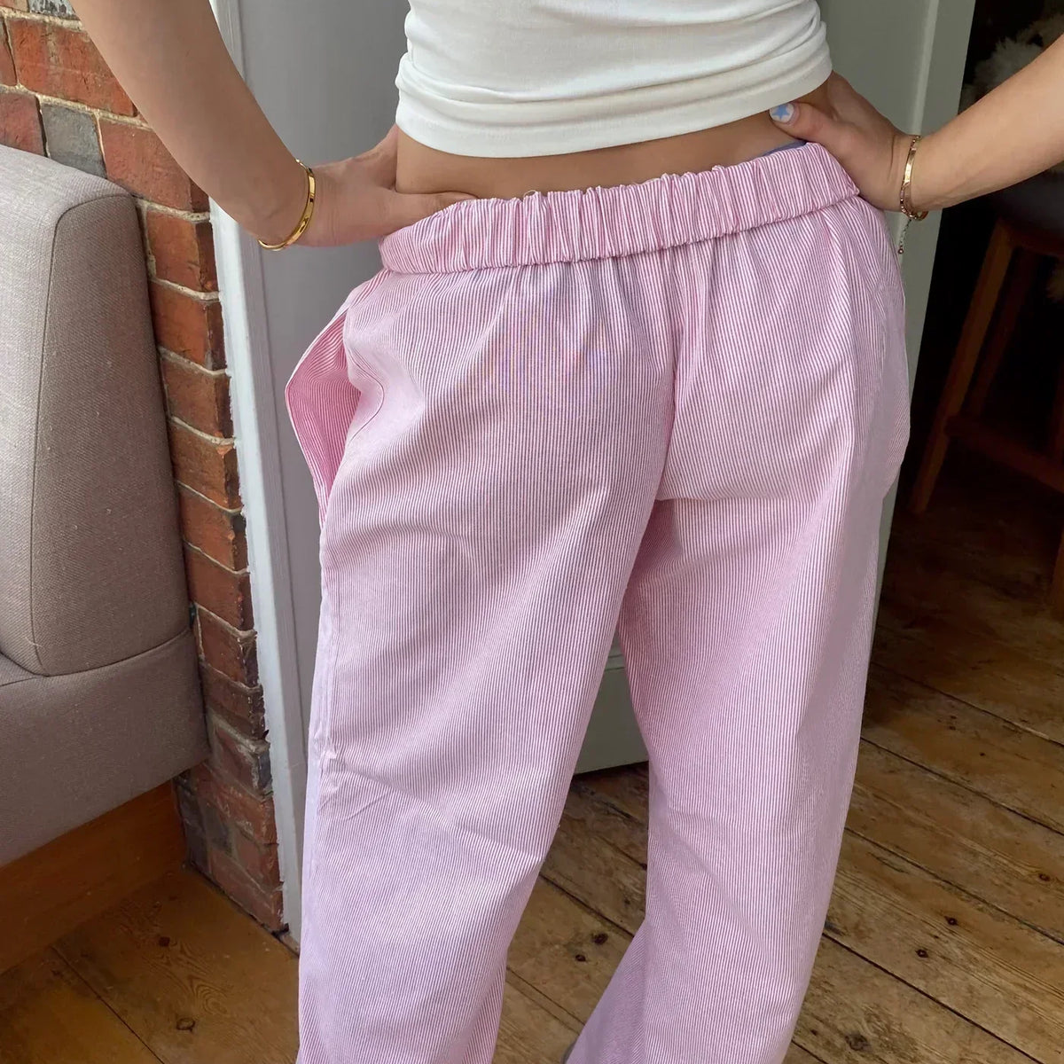 Anja™ Lounge Hosen