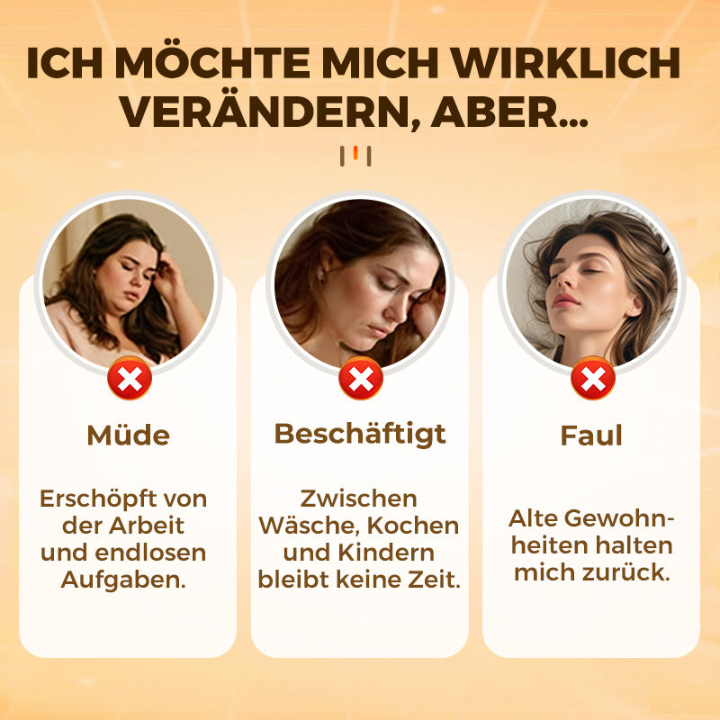 Corevibe™ - Verbessern Sie Ihre Verdauungsgesundheit und steigern Sie den Fettabbau