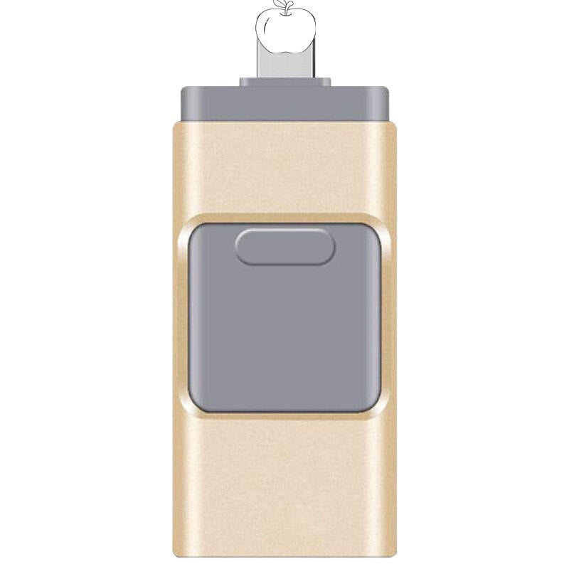 SmartFlash™ Handy-Flash-Laufwerk 16gb