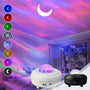 Aurora™ - Nordlichter Aurora Projektor
