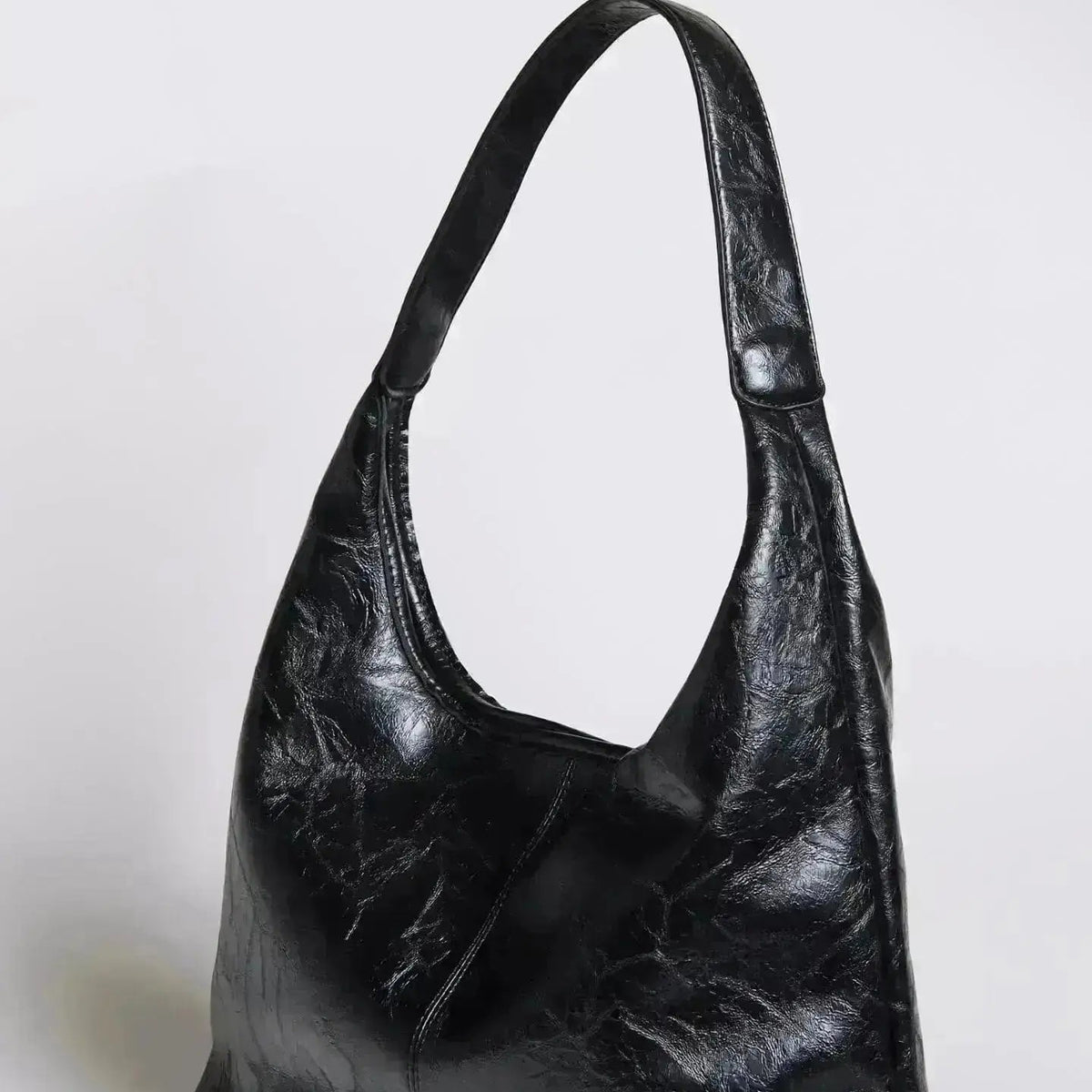 LederCharme™ Elegante Damen-Schultertasche in Vintage-Optik