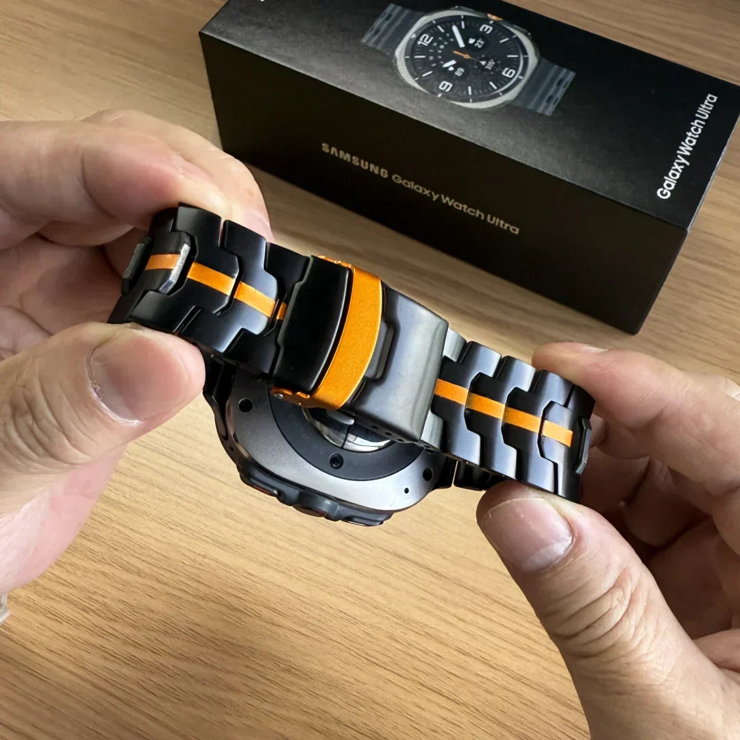 VortexX™ - Ultra-Präzisions-Zeitmesser