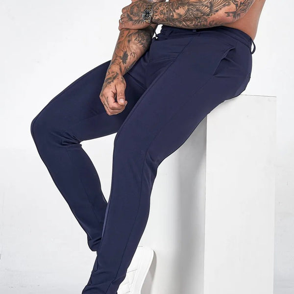THE ZANI TROUSERS