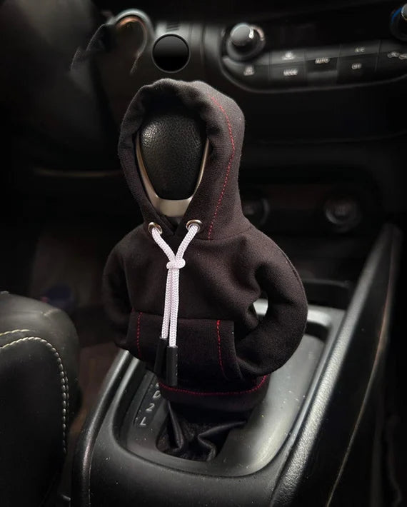 (1+1 Gratis) Schalti Hoodie Abdeckung - Erleben Sie das Fahren wie nie zuvor!