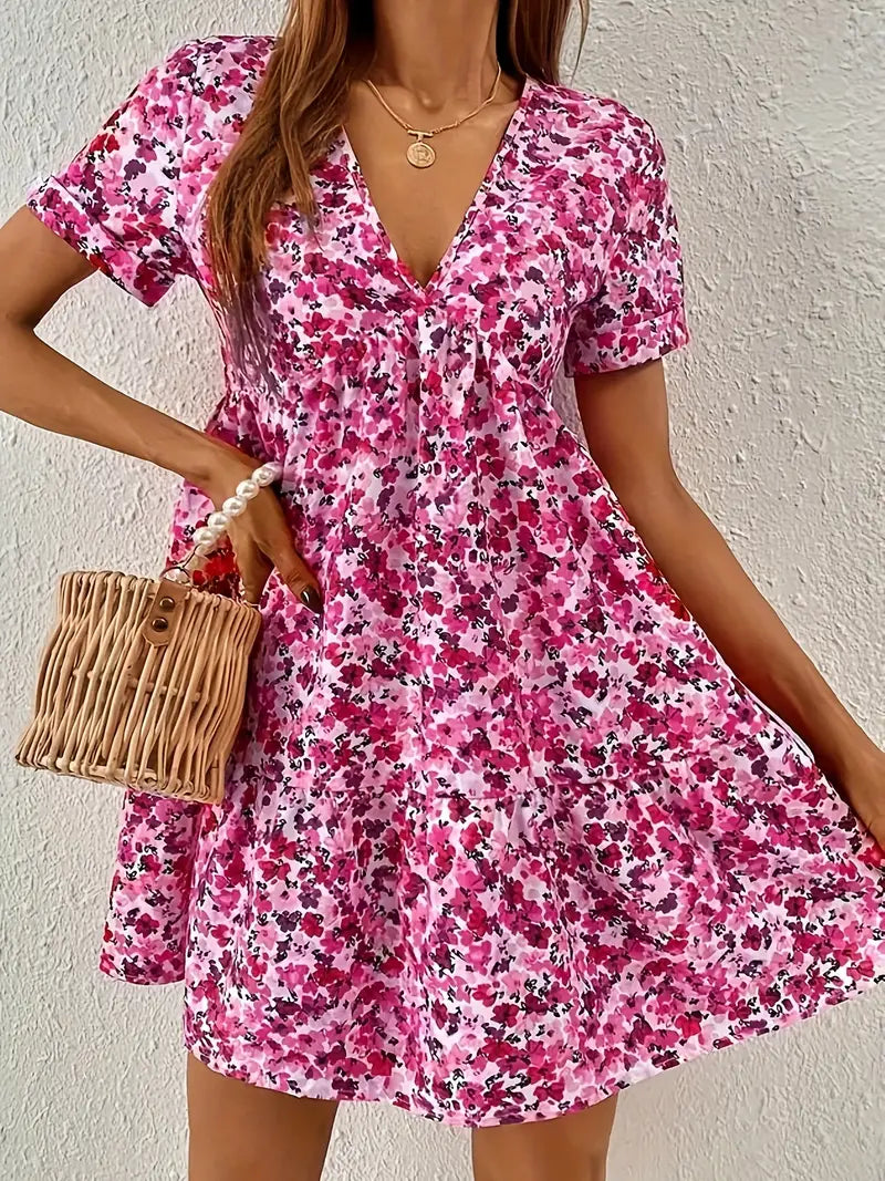 Xenia™ - Modisches Kleid für Frauen