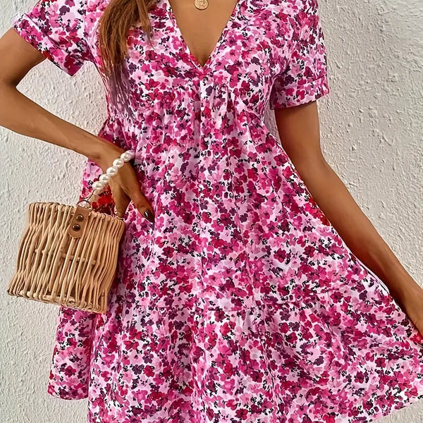 Xenia™ - Modisches Kleid für Frauen