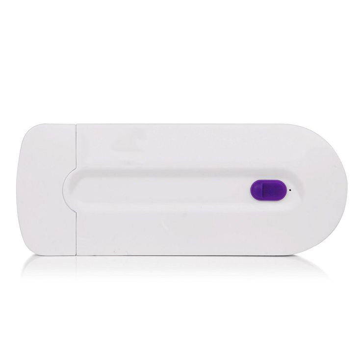 SWG Eraser - 2 in 1 Epilierer