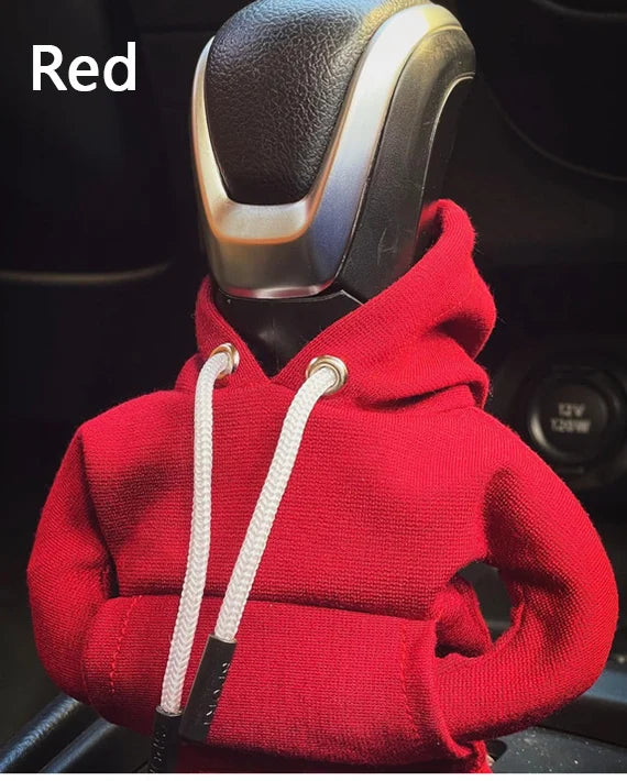 (1+1 Gratis) Schalti Hoodie Abdeckung - Erleben Sie das Fahren wie nie zuvor!