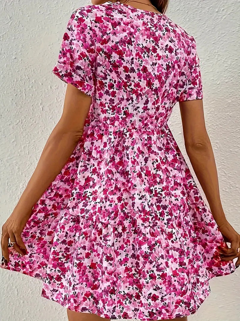 Xenia™ - Modisches Kleid für Frauen